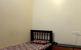 Dreamland Residency